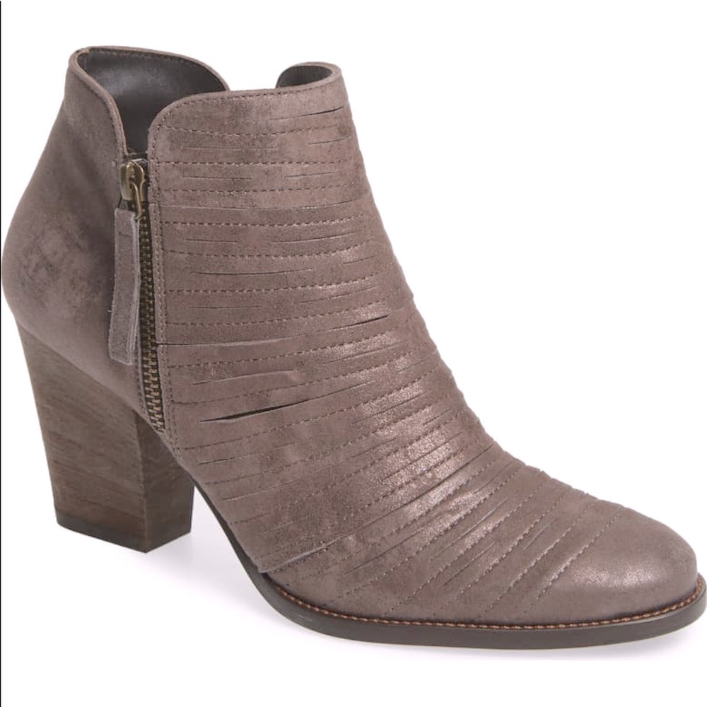 Paul Green Malibu bootie